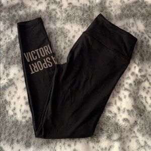 Victoria’s Sport legging.